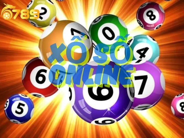 Xổ Số 6789